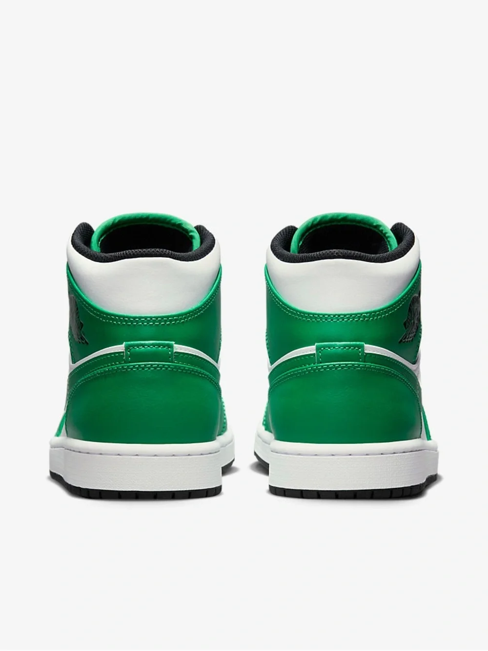 Nike classic high